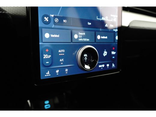 Ford Mustang Mach-E Mach-E RWD 75 kWh | Camera v&a | Adaptive Cruise | Winter Pack | Star White Metallic | ActivLease financial lease