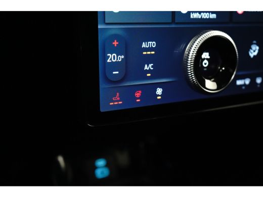 Ford Mustang Mach-E Mach-E RWD 75 kWh | Camera v&a | Adaptive Cruise | Winter Pack | Star White Metallic | ActivLease financial lease