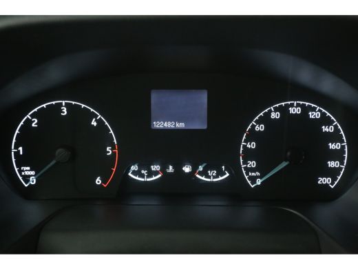Ford Transit Custom 2.0 TDCI L1H1 | 9 Persoons | Airco | Cruise | Parkeersens. ActivLease financial lease
