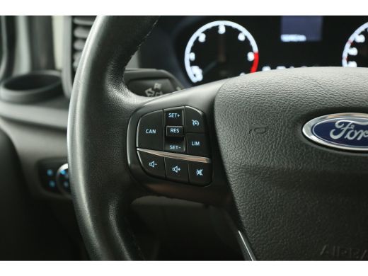 Ford Transit Custom 2.0 TDCI L1H1 | 9 Persoons | Airco | Cruise | Parkeersens. ActivLease financial lease