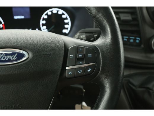 Ford Transit Custom 2.0 TDCI L1H1 | 9 Persoons | Airco | Cruise | Parkeersens. ActivLease financial lease