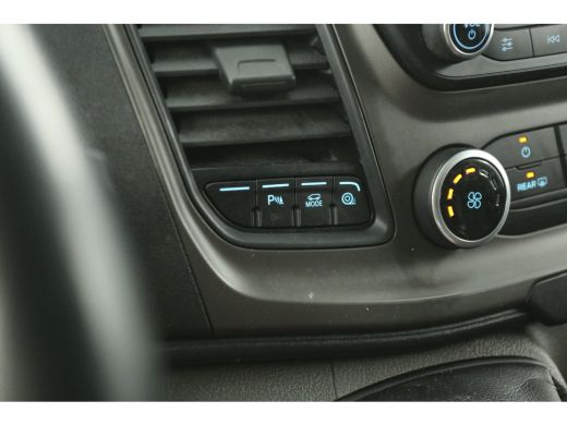 Ford Transit Custom 2.0 TDCI L1H1 | 9 Persoons | Airco | Cruise | Parkeersens. ActivLease financial lease