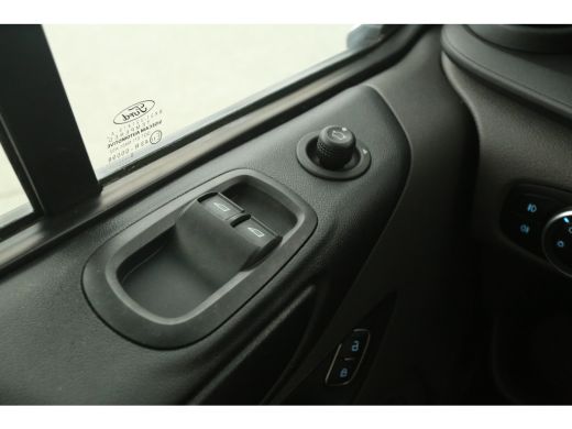 Ford Transit Custom 2.0 TDCI L1H1 | 9 Persoons | Airco | Cruise | Parkeersens. ActivLease financial lease