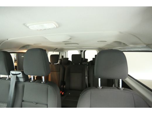 Ford Transit Custom 2.0 TDCI L1H1 | 9 Persoons | Airco | Cruise | Parkeersens. ActivLease financial lease