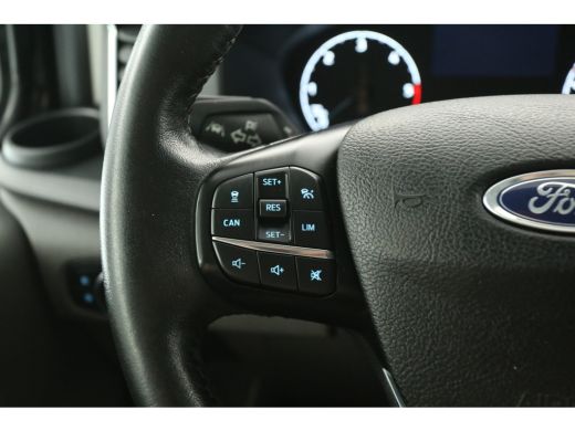 Ford Transit Custom 2.0 TDCI L2H1 185PK Sport | 2800KG Trekgew. | Airco | Cruise | Camera | Trekhaak | Carplay | 3 Zi... ActivLease financial lease