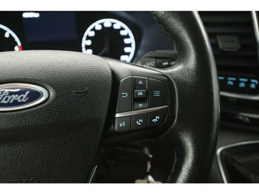 Ford Transit Custom 2.0 TDCI L2H1 185PK Sport | 2800KG Trekgew. | Airco | Cruise | Camera | Trekhaak | Carplay | 3 Zi... ActivLease financial lease