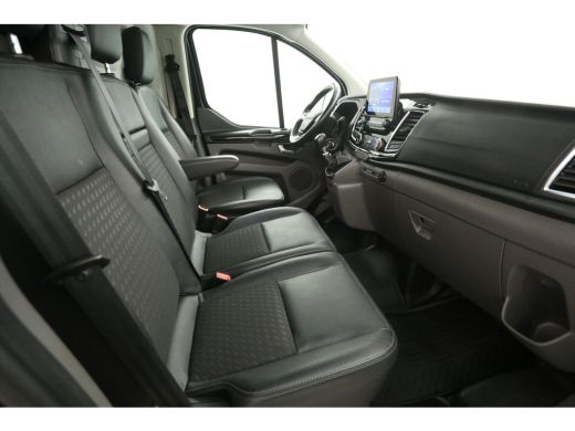 Ford Transit Custom 2.0 TDCI L2H1 185PK Sport | 2800KG Trekgew. | Airco | Cruise | Camera | Trekhaak | Carplay | 3 Zi... ActivLease financial lease