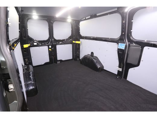 Ford Transit Custom 2.0 TDCI L2H1 185PK Sport | 2800KG Trekgew. | Airco | Cruise | Camera | Trekhaak | Carplay | 3 Zi... ActivLease financial lease