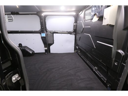 Ford Transit Custom 2.0 TDCI L2H1 185PK Sport | 2800KG Trekgew. | Airco | Cruise | Camera | Trekhaak | Carplay | 3 Zi... ActivLease financial lease