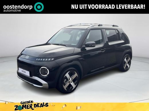Hyundai Inster Evolve 49 kWh | Rijklaarprijs! Dus geen extra afleverkosten! | Winter pakket | Apple CarPlay/Andr... ActivLease financial lease