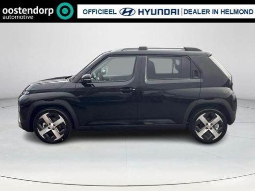 Hyundai Inster Evolve 49 kWh | Rijklaarprijs! Dus geen extra afleverkosten! | Winter pakket | Apple CarPlay/Andr... ActivLease financial lease