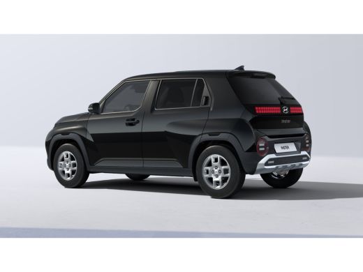Hyundai Inster Pulse 49 kWh | &euro;3000,- korting !! ActivLease financial lease