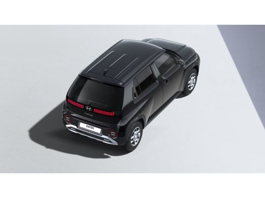 Hyundai Inster Pulse 49 kWh | &euro;3000,- korting !! ActivLease financial lease