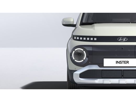 Hyundai Inster Pulse Advanced 42 kWh | &euro;2000,- korting !! ActivLease financial lease