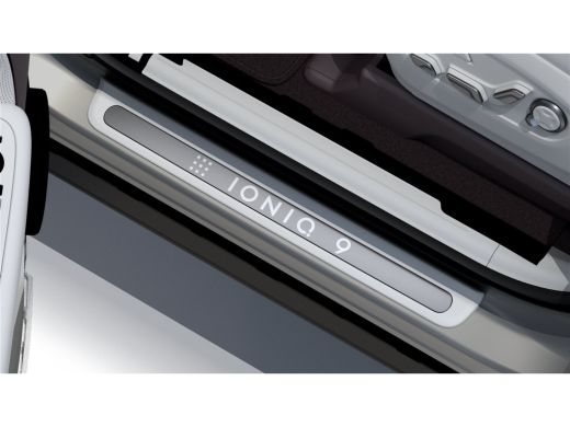 Hyundai IONIQ 9 9 Lounge AWD+ 7p. 110.3 kWh | &euro;5000,- korting !! ActivLease financial lease