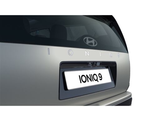 Hyundai IONIQ 9 9 Lounge AWD+ 7p. 110.3 kWh | &euro;5000,- korting !! ActivLease financial lease