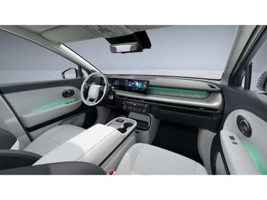 Hyundai IONIQ 9 9 Lounge AWD+ 7p. 110.3 kWh | &euro;5000,- korting !! ActivLease financial lease