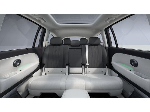 Hyundai IONIQ 9 9 Lounge AWD+ 7p. 110.3 kWh | &euro;5000,- korting !! ActivLease financial lease