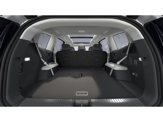 Hyundai IONIQ 9 9 Lounge AWD+ 7p. 110.3 kWh | &euro;5000,- korting !! ActivLease financial lease