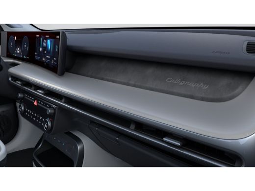Hyundai IONIQ 9 9 Lounge AWD+ 7p. 110.3 kWh | &euro;5000,- korting !! ActivLease financial lease