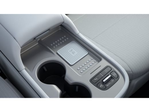 Hyundai IONIQ 9 9 Lounge AWD+ 7p. 110.3 kWh | &euro;5000,- korting !! ActivLease financial lease
