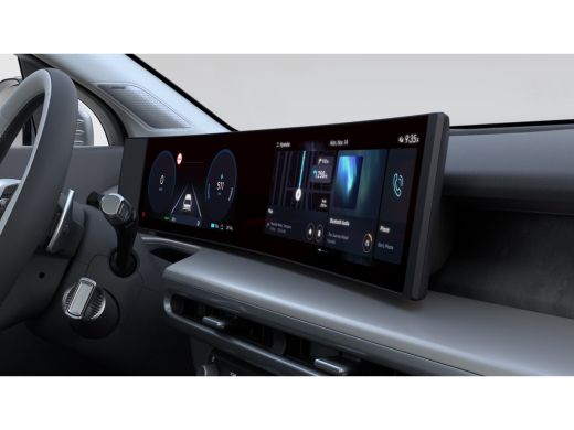 Hyundai IONIQ 9 9 Lounge AWD+ 7p. 110.3 kWh | &euro;5000,- korting !! ActivLease financial lease