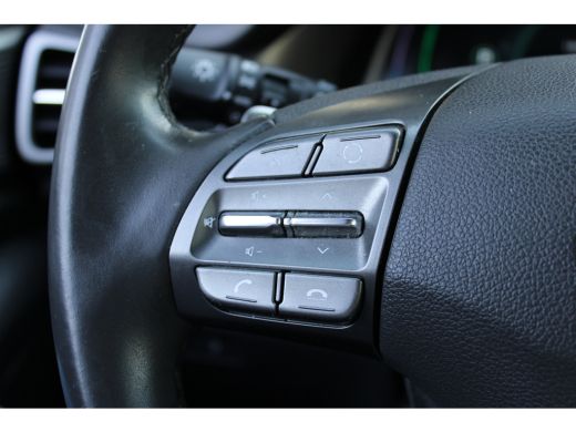 Hyundai IONIQ Comfort EV 38 kWh SOH 100% | Achteruitrijcamera | Navigatiesysteem full map | Voorstoelen verwarmd ActivLease financial lease