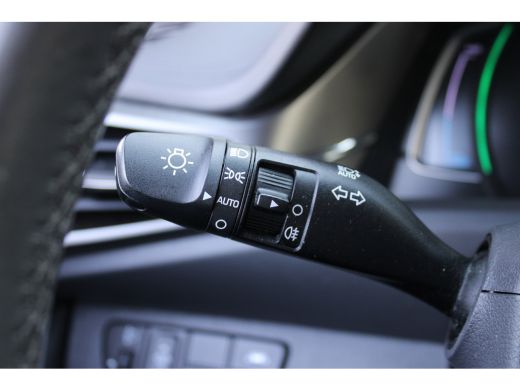 Hyundai IONIQ Comfort EV 38 kWh SOH 100% | Achteruitrijcamera | Navigatiesysteem full map | Voorstoelen verwarmd ActivLease financial lease