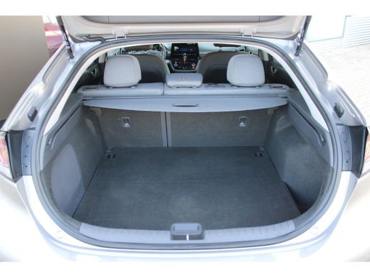 Hyundai IONIQ Comfort EV 38 kWh SOH 100% | Achteruitrijcamera | Navigatiesysteem full map | Voorstoelen verwarmd ActivLease financial lease