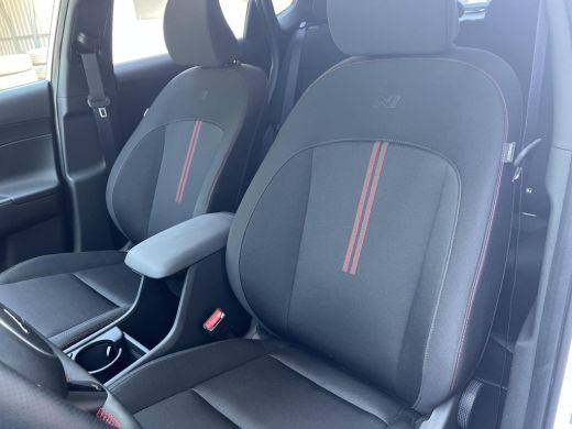 Hyundai Kona N Line Business 64.8 kWh | Rijklaarprijs! | Navigatie | Apple CarPlay/Android Auto | Cruise Contr... ActivLease financial lease