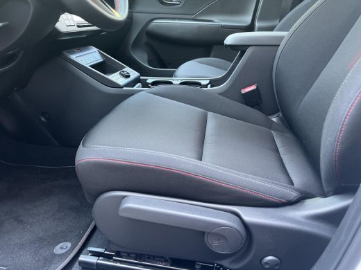 Hyundai Kona N Line Business 64.8 kWh | Rijklaarprijs! | Navigatie | Apple CarPlay/Android Auto | Cruise Contr... ActivLease financial lease