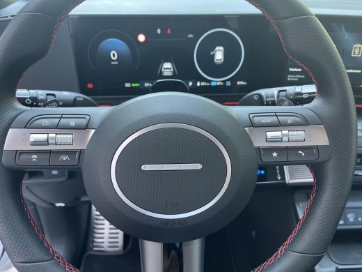 Hyundai Kona N Line Business 64.8 kWh | Rijklaarprijs! | Navigatie | Apple CarPlay/Android Auto | Cruise Contr... ActivLease financial lease