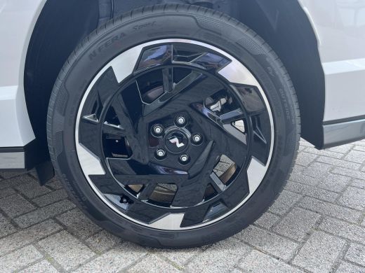 Hyundai Kona N Line Business 64.8 kWh | Rijklaarprijs! | Navigatie | Apple CarPlay/Android Auto | Cruise Contr... ActivLease financial lease