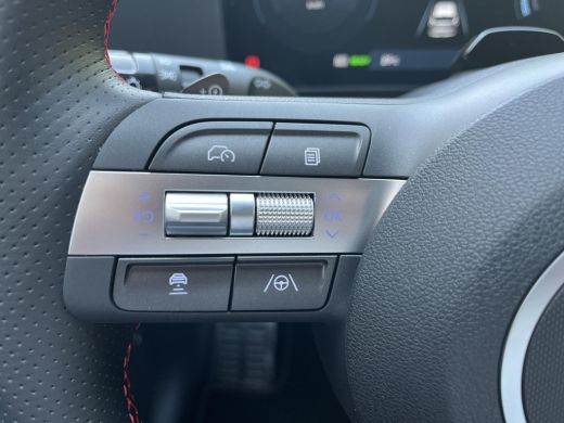Hyundai Kona N Line Business 64.8 kWh | Rijklaarprijs! | Navigatie | Apple CarPlay/Android Auto | Cruise Contr... ActivLease financial lease