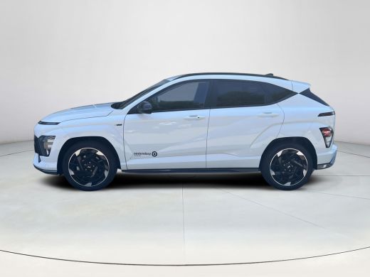 Hyundai Kona N Line Business 64.8 kWh | Rijklaarprijs! | Navigatie | Apple CarPlay/Android Auto | Cruise Contr... ActivLease financial lease