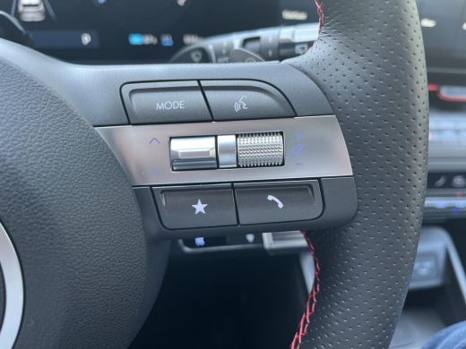Hyundai Kona N Line Business 64.8 kWh | Rijklaarprijs! | Navigatie | Apple CarPlay/Android Auto | Cruise Contr... ActivLease financial lease