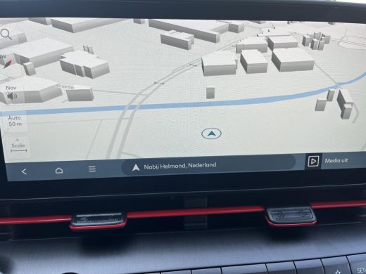 Hyundai Kona N Line Business 64.8 kWh | Rijklaarprijs! | Navigatie | Apple CarPlay/Android Auto | Cruise Contr... ActivLease financial lease