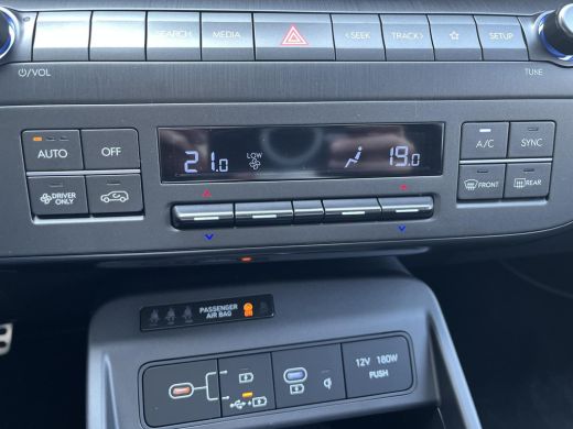 Hyundai Kona N Line Business 64.8 kWh | Rijklaarprijs! | Navigatie | Apple CarPlay/Android Auto | Cruise Contr... ActivLease financial lease