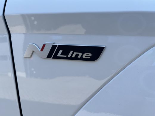 Hyundai Kona N Line Business 64.8 kWh | Rijklaarprijs! | Navigatie | Apple CarPlay/Android Auto | Cruise Contr... ActivLease financial lease