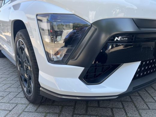 Hyundai Kona N Line Business 64.8 kWh | Rijklaarprijs! | Navigatie | Apple CarPlay/Android Auto | Cruise Contr... ActivLease financial lease