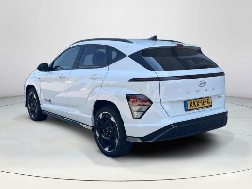 Hyundai Kona N Line Business 64.8 kWh | Rijklaarprijs! | Navigatie | Apple CarPlay/Android Auto | Cruise Contr... ActivLease financial lease