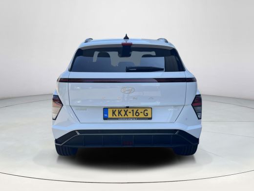 Hyundai Kona N Line Business 64.8 kWh | Rijklaarprijs! | Navigatie | Apple CarPlay/Android Auto | Cruise Contr... ActivLease financial lease