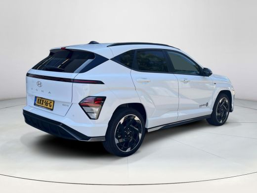 Hyundai Kona N Line Business 64.8 kWh | Rijklaarprijs! | Navigatie | Apple CarPlay/Android Auto | Cruise Contr... ActivLease financial lease