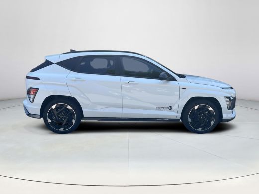 Hyundai Kona N Line Business 64.8 kWh | Rijklaarprijs! | Navigatie | Apple CarPlay/Android Auto | Cruise Contr... ActivLease financial lease