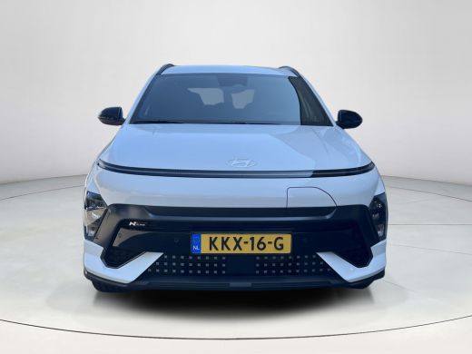 Hyundai Kona N Line Business 64.8 kWh | Rijklaarprijs! | Navigatie | Apple CarPlay/Android Auto | Cruise Contr... ActivLease financial lease