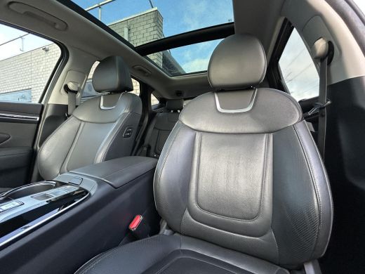 Hyundai Tucson 1.6 T-GDI HEV Premium Sky | Rijklaarprijs! | Trekhaak | Panorama dak | Adaptieve cruise control |... ActivLease financial lease