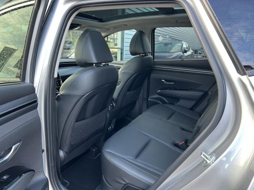 Hyundai Tucson 1.6 T-GDI HEV Premium Sky | Rijklaarprijs! | Trekhaak | Panorama dak | Adaptieve cruise control |... ActivLease financial lease