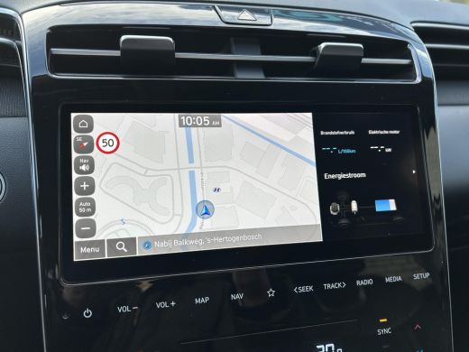 Hyundai Tucson 1.6 T-GDI HEV Premium Sky | Rijklaarprijs! | Trekhaak | Panorama dak | Adaptieve cruise control |... ActivLease financial lease