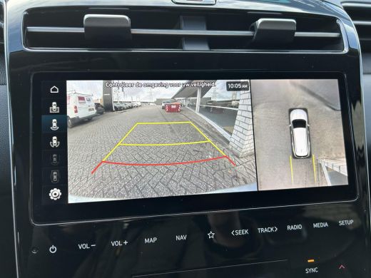 Hyundai Tucson 1.6 T-GDI HEV Premium Sky | Rijklaarprijs! | Trekhaak | Panorama dak | Adaptieve cruise control |... ActivLease financial lease