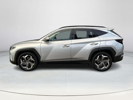 Hyundai Tucson 1.6 T-GDI HEV Premium Sky | Rijklaarprijs! | Trekhaak | Panorama dak | Adaptieve cruise control |... ActivLease financial lease